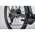 Rower elektryczny Winora E-Flitzer Darkslate Grey CUES