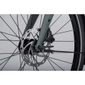 Rower elektryczny Winora E-Flitzer Darkslate Grey CUES