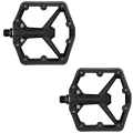 Pedały rowerowe Crank Brothers Stamp 1 Gen 2 Large czarne