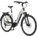 Rower elektryczny Winora Tria 10 Monotube grey