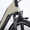 Rower elektryczny Winora Tria 10 Monotube grey