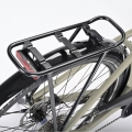 Rower elektryczny Winora Tria 10 Monotube grey