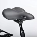Rower elektryczny Winora Tria 10 Monotube grey