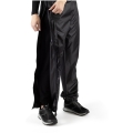 Spodnie trekkingowe damskie Viking Rainier Full Zip czarne
