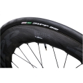 Opona Zipp Tangente Speed 700c zwijana