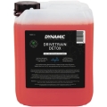 Odtłuszczacz Dynamic Bike Care Drivetrain Detox - 5000ml