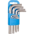 Zestaw kluczy imbusowych Unior 220/3PH - 1,5-12mm