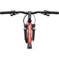 Rower crossowy Cannondale Quick CX 3 rally red