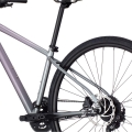 Rower crossowy damski Cannondale Quick CX 2 lavender