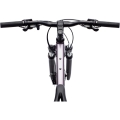 Rower crossowy damski Cannondale Quick CX 2 lavender