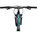 Rower crossowy damski Cannondale Quick CX 3 emerald