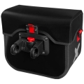 Torba na kierownicę Extrawheel Handy czarna - 7,5L