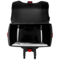 Torba na kierownicę Extrawheel Handy czarna - 7,5L