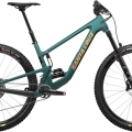 Rower MTB Santa Cruz Hightower 3 C 29 S matte evergreen