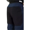 Spodnie rowerowe Fox Defend 3L Water granatowe - 32
