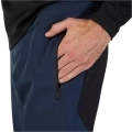 Spodnie rowerowe Fox Defend 3L Water granatowe - 32