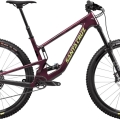 Rower MTB Santa Cruz Hightower 3 C 29 GX AXS gloss trans purple