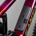 Rower MTB Santa Cruz Hightower 3 C 29 S gloss trans purple