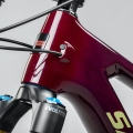 Rower MTB Santa Cruz Hightower 3 C 29 S gloss trans purple