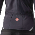 Kurtka rowerowa damska Castelli Transition 2 W czarna - M