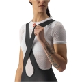 Spodnie rowerowe damskie Castelli Semifreddo W DT czarne