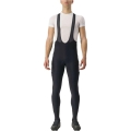 Spodnie rowerowe Castelli Unlimited Trail czarne - M