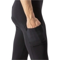 Spodnie rowerowe Castelli Unlimited Trail czarne - M