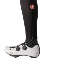 Spodnie rowerowe damskie Castelli Entrata W czarne