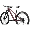 Rower MTB Cannondale Habit HT 2 Black Cherry