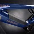 Rower elektryczny Haibike AllTrack 4 29 niebieski