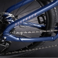 Rower elektryczny Haibike AllTrack 4 29 niebieski