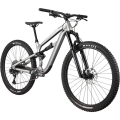 Rower MTB Cannondale Habit 3 Grey