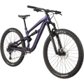 Rower MTB Cannondale Habit 3 Purple Haze