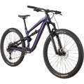 Rower MTB Cannondale Habit 3 Purple Haze