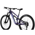 Rower MTB Cannondale Habit 3 Purple Haze