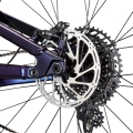 Rower MTB Cannondale Habit 3 Purple Haze