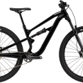 Rower MTB Cannondale Habit 4 Black Pearl