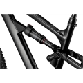 Rower MTB Cannondale Habit 4 Black Pearl