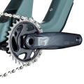 Rower MTB Cannondale Habit Carbon 1 Jade
