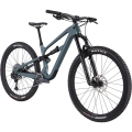 Rower MTB Cannondale Habit Carbon 1 Jade