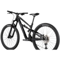 Rower MTB Cannondale Habit Carbon 2 Black Pearl