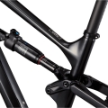 Rower MTB Cannondale Habit Carbon 2 Black Pearl