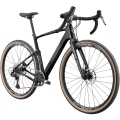 Rower gravel Cannondale Topstone Carbon Apex 1 Black