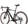 Rower gravel Cannondale Topstone Carbon Apex 1 Black