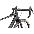 Rower gravel Cannondale Topstone Carbon Apex 1 Black