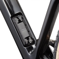 Rower gravel Cannondale Topstone Carbon Apex 1 Black