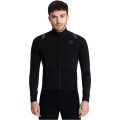 Kurtka rowerowa Rogelli Distance czarna - XXL