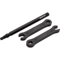 Przedłużka wentyla Zipp Core - 91mm