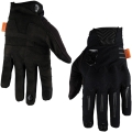 Rękawiczki SixSixOne 661 Recon Advanced czarne - XL