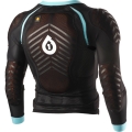 Zbroja SixSixOne 661 Evo Compression Womens